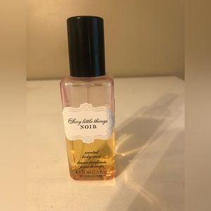 Victoria's Secret Sexy Little Things Noir Fragrance Mist 2.5 Fl Oz